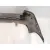 Paragolpes Trasero para Peugeot 307 Break (3E)