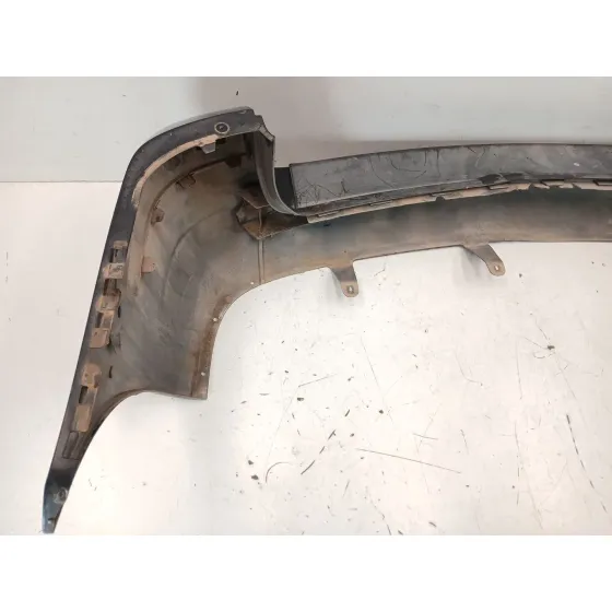 Paragolpes Trasero para Peugeot 307 Break (3E)