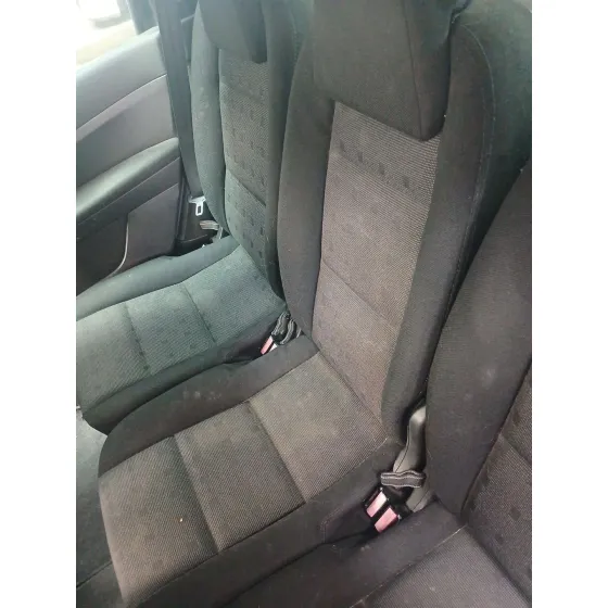 Asiento Trasero Medio para Peugeot 307 Break (3E)