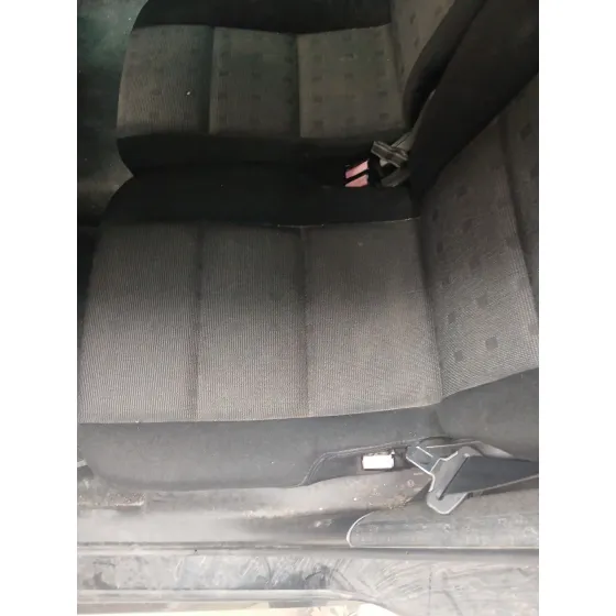 Asiento Trasero Izquierdo para Peugeot 307 Break (3E)