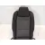 Asiento Trasero Izquierdo para Peugeot 307 Break (3E)