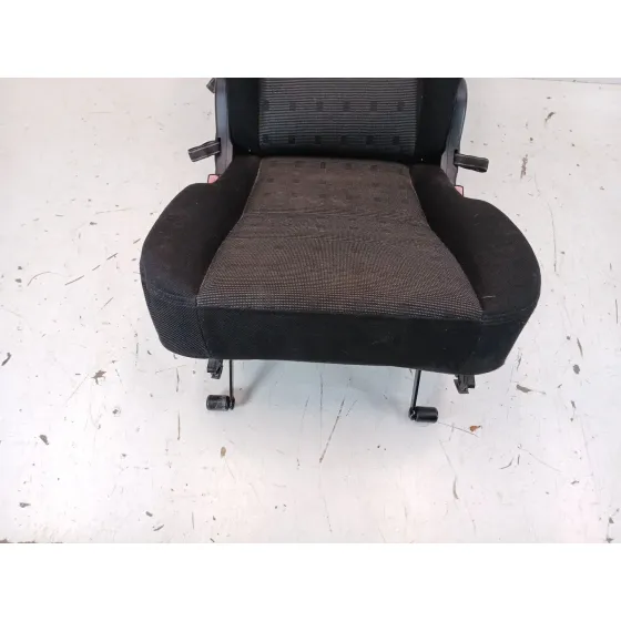 Asiento Trasero Izquierdo para Peugeot 307 Break (3E)