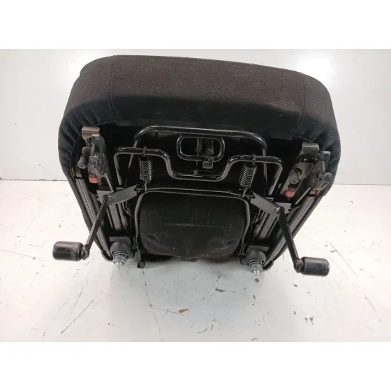 Asiento Trasero Izquierdo para Peugeot 307 Break (3E)