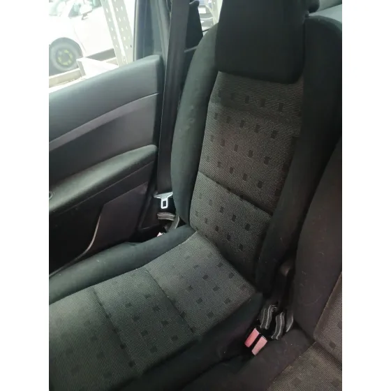 Asientos Trasero Derecho para Peugeot 307 Break (3E)