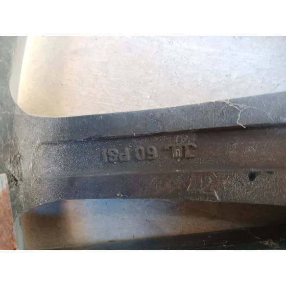 Llanta para Audi A3 (8P)