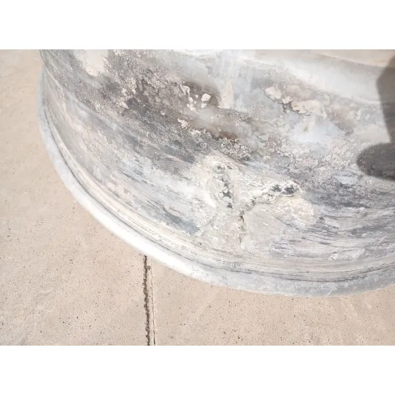 Llanta para Audi A3 (8P)
