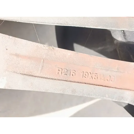 Llanta para Audi A3 (8P)