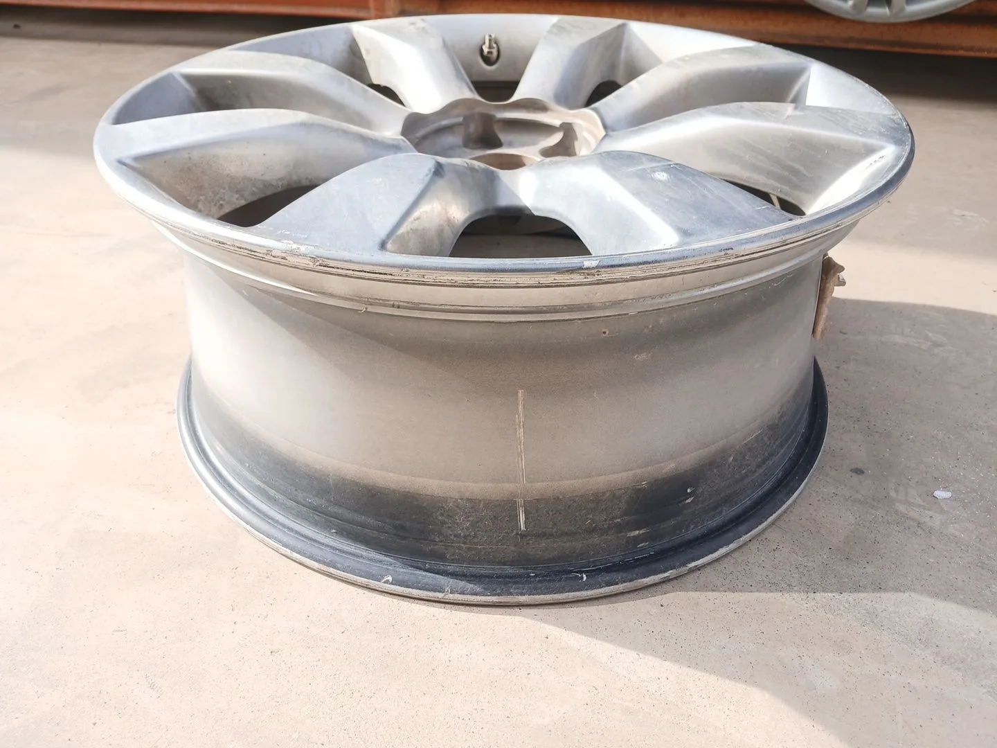 Llanta para Infiniti Fx