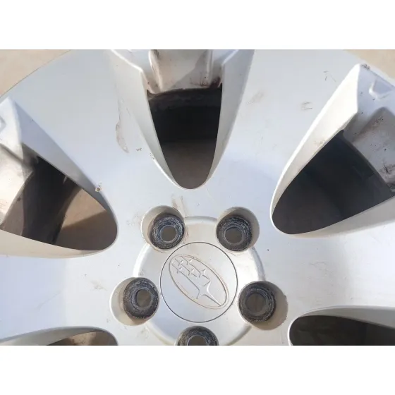 Llanta para Subaru Legacy Kombi/Outback B14