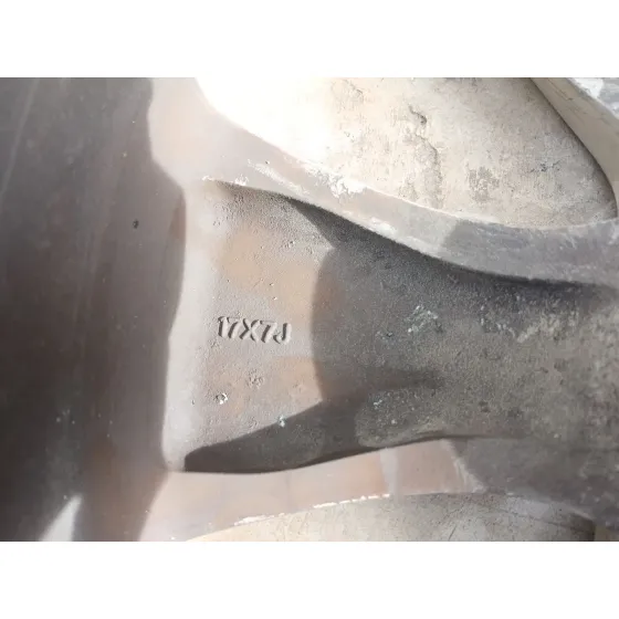 Llanta para Subaru Legacy Kombi/Outback B14