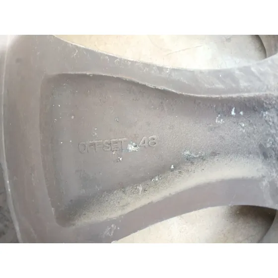 Llanta para Subaru Legacy Kombi/Outback B14