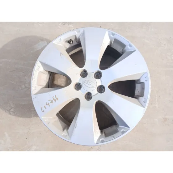 Llanta para Subaru Legacy Kombi/Outback B14