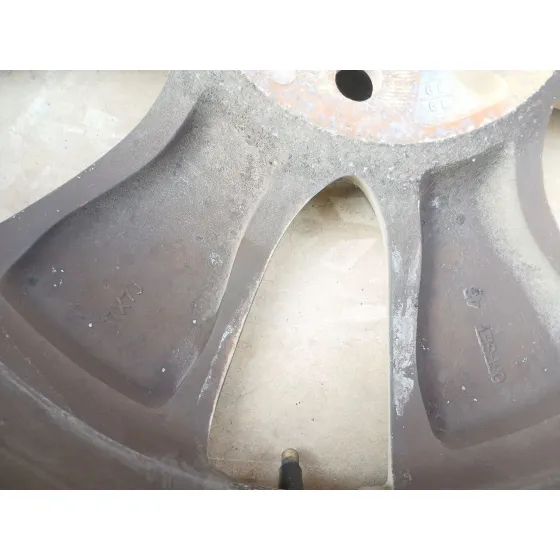 Llanta para Subaru Legacy Kombi/Outback B14