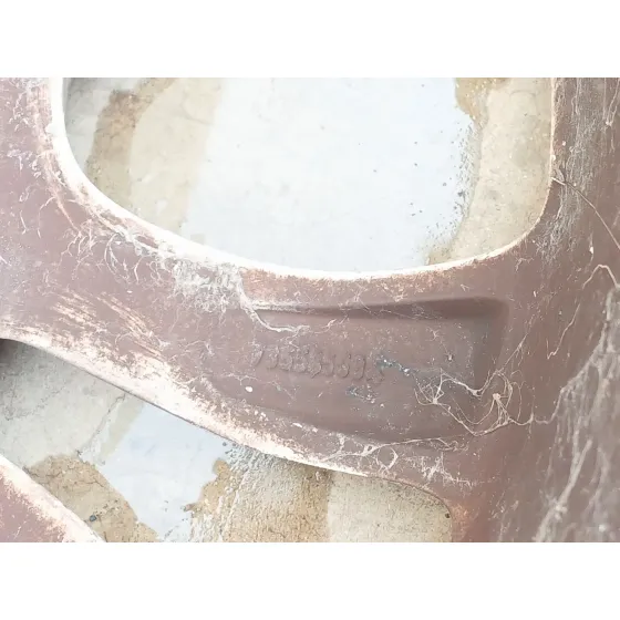 Llanta para Fiat 500 L (330)