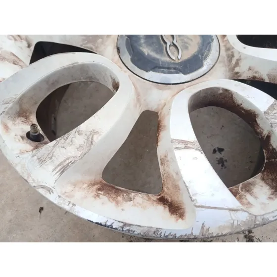 Llanta para Fiat 500 L (330)