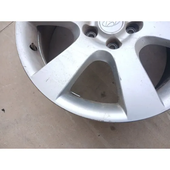 Llanta para Hyundai Santa Fe (Bm)