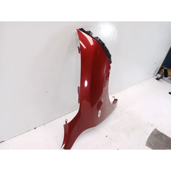 Aleta Delantera Derecha para Nissan Juke (F15)