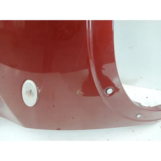 Aleta Delantera Derecha para Nissan Juke (F15)
