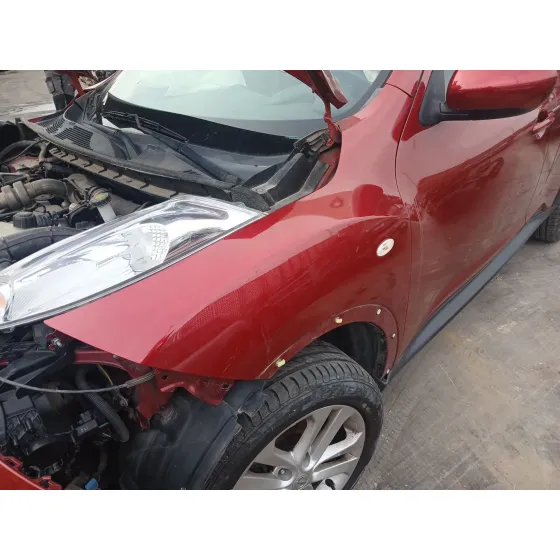 Aleta Delantera Izquierda para Nissan Juke (F15)