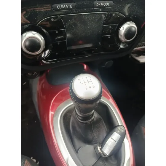 Caja Cambios para Nissan Juke (F15)