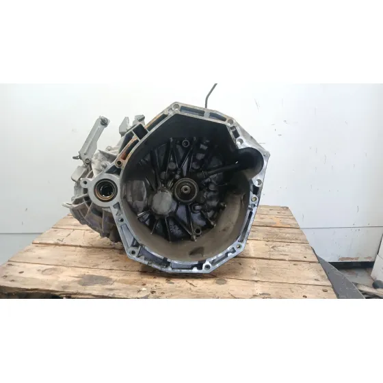 Caja Cambios para Nissan Juke (F15)