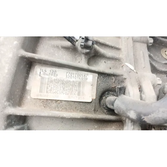 Caja Cambios para Nissan Juke (F15)