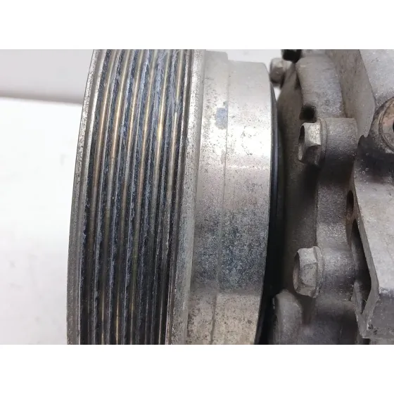 Compresor Aire Acondicionado para Nissan Juke (F15)