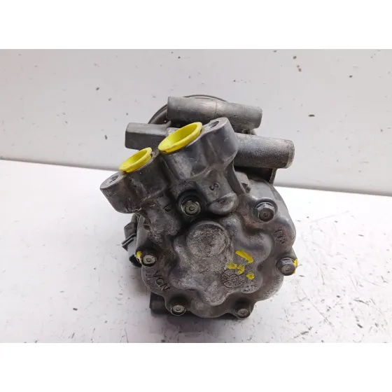 Compresor Aire Acondicionado para Nissan Juke (F15)