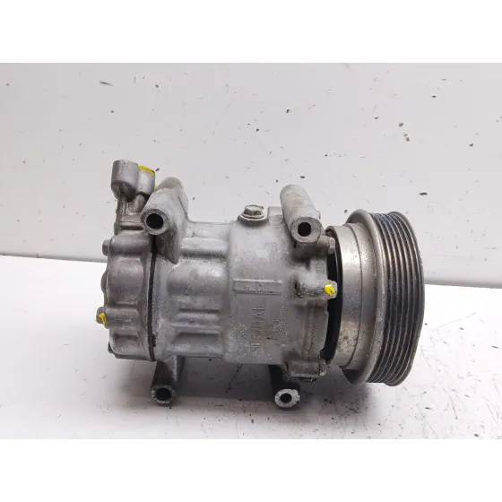 Compresor Aire Acondicionado para Nissan Juke (F15)