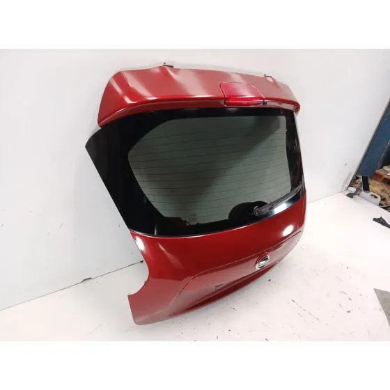 Porton Trasero para Nissan Juke (F15)