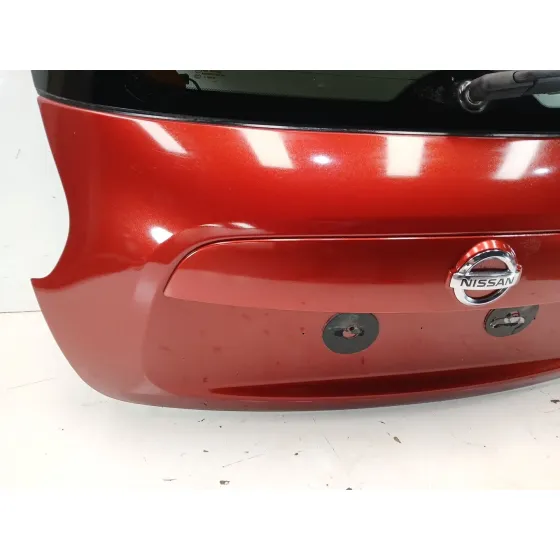 Porton Trasero para Nissan Juke (F15)