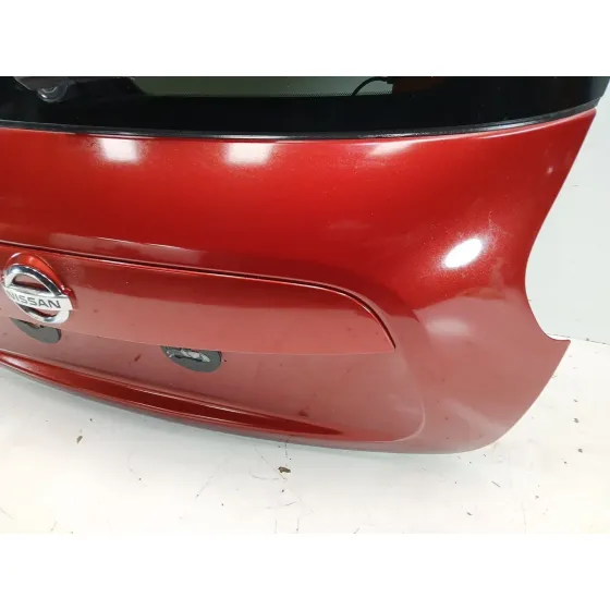 Porton Trasero para Nissan Juke (F15)