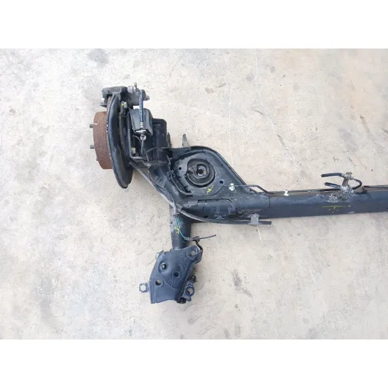 Puente Trasero para Nissan Juke (F15)