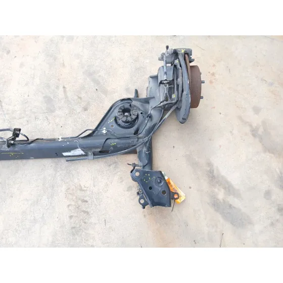 Puente Trasero para Nissan Juke (F15)