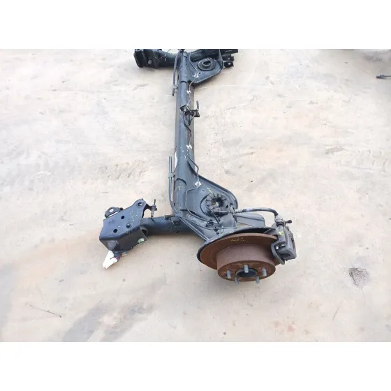 Puente Trasero para Nissan Juke (F15)