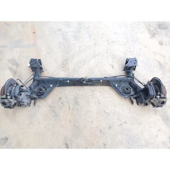 Puente Trasero para Nissan Juke (F15)
