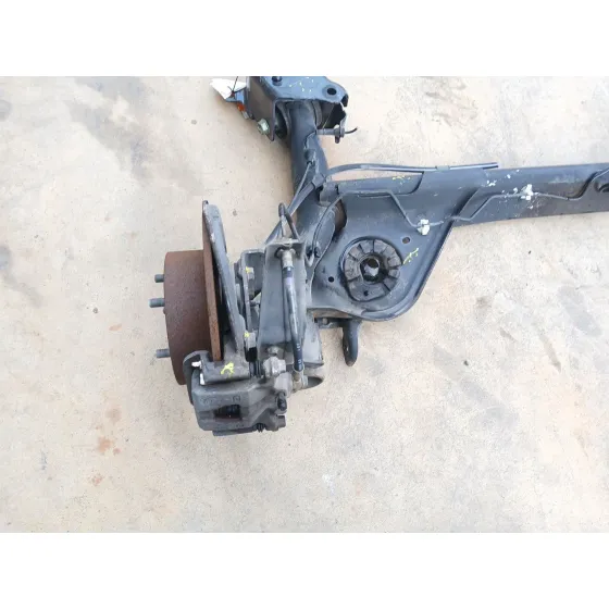 Puente Trasero para Nissan Juke (F15)