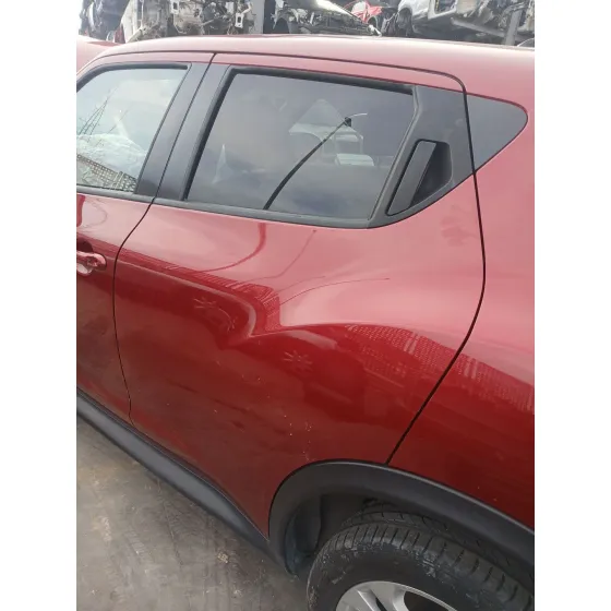 Puerta Trasera Izquierda para Nissan Juke (F15)