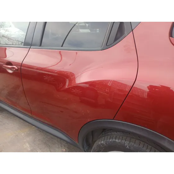 Puerta Trasera Izquierda para Nissan Juke (F15)