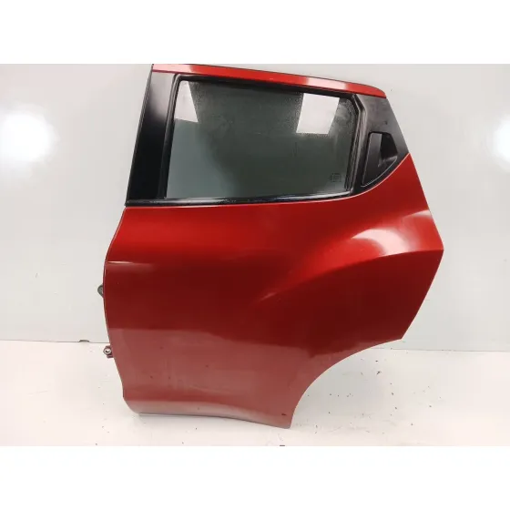 Puerta Trasera Izquierda para Nissan Juke (F15)