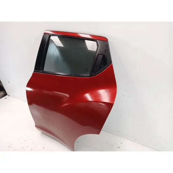 Puerta Trasera Izquierda para Nissan Juke (F15)