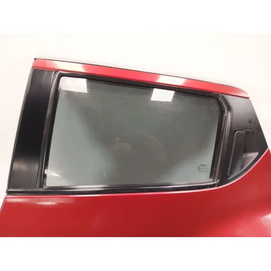 Puerta Trasera Izquierda para Nissan Juke (F15)