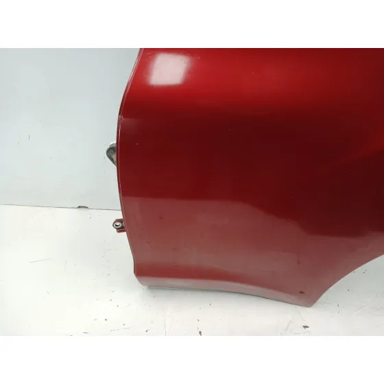 Puerta Trasera Izquierda para Nissan Juke (F15)