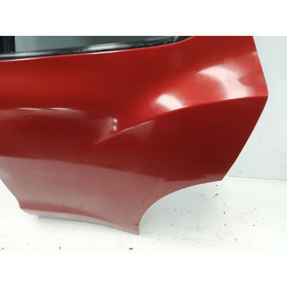 Puerta Trasera Izquierda para Nissan Juke (F15)