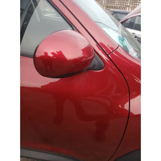 Retrovisor Derecho para Nissan Juke (F15)