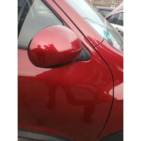 Retrovisor Derecho para Nissan Juke (F15)