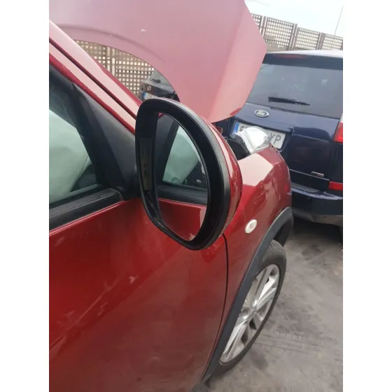 Retrovisor Derecho para Nissan Juke (F15)