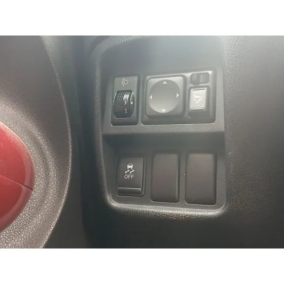Retrovisor Derecho para Nissan Juke (F15)