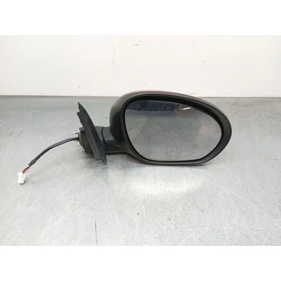 Retrovisor Derecho para Nissan Juke (F15)