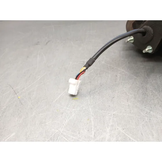 Retrovisor Derecho para Nissan Juke (F15)